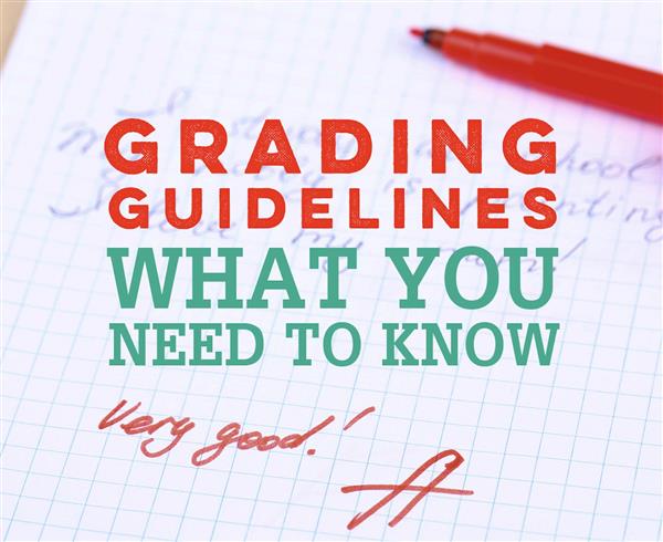 Grading Policy